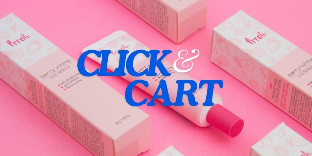 CLICK&CART